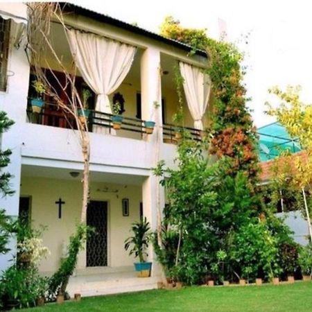 Nora Villa Džódhpur Exteriér fotografie