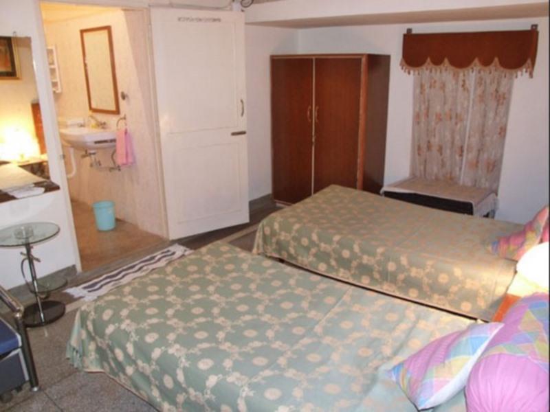 Nora Villa Džódhpur Exteriér fotografie