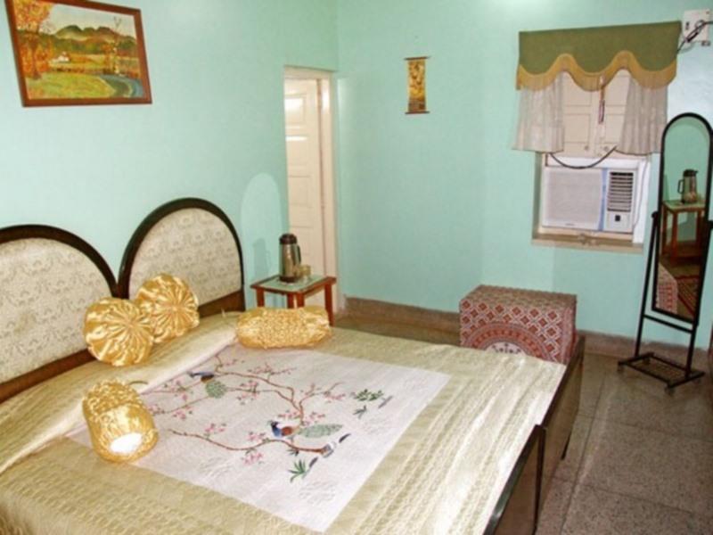 Nora Villa Džódhpur Exteriér fotografie