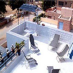 Nora Villa Džódhpur Exteriér fotografie